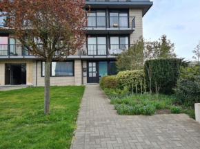 Homestay Gent-Merelbeke self check-in service